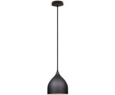 Axhup - Lampada a Sospensione, Lampade a Sospensione Moderne con Paralume, Lampadario a Cupola in