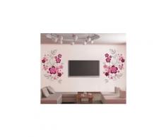 Langray - xxl adesivi murali fiori fiori viticci adesivi murali adesivi murali adesivi murali