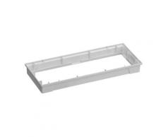 Schneider - Cornice per lampade di emergenza Exiway Easyled OVA53184