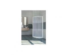 Pinto - Box doccia Scorpione 90x90cm apertura semicircolare laterale