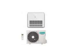 Climatizzatore Condizionatore Hisense Console 12000 Btu AKT35UR4RK4 R-32 Wi-Fi Optional con
