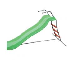 Scivolo doppia onda 1.77m family