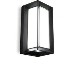 Ilovemilan - Lampada da parete moderna per esterni Lampade a LED Lampada da parete ascendente