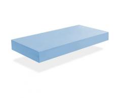 Materasso GERIATRICO MEDICO 90x190 - Alto 20 CM - Per letti articolati - Schiuma terapeutica