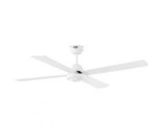 Faro Barcelona - Ventilatori da soffitto senza luce Ibiza 33284