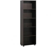 Libreria soggiorno 60x30x189 cm