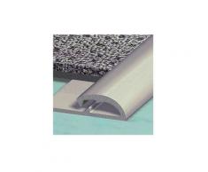 Arcansas profilo ferma moquette cf 2 pz colore oro