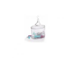 Portamollette+20 Mollette 901066