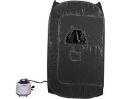 Cabina Sauna a vapore Sauna domestica in casa Bagno di vapore portatile a casa Mobile Sauna Spa 80