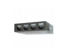 Fujitsu - Condizionatore Canalizzato ACY 100 UIA-LM 8084 fg/h Freddo + Calore A+/A