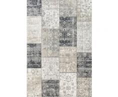 Tappeti Patchwork , Tappeto Stile Vintage , Tappeto per Salotto e Camera da Letto , Disponibile in