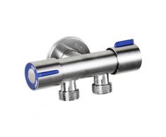 BETTE Miscelatore Doccia Miscelatore Doccia Bar Moderno Miscelatore Antiscottatura, Controllo