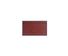 Lady Doc - Zerbino Asciugapasso Rosso 40X 60 Ladydoc 07370