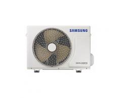 Samsung - Far12nxt Condizionatore Fisso Wind.Com.12000 A++/a+