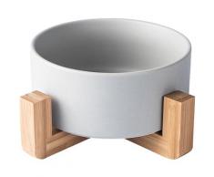Vaso per decorazioni per la casa, vasi per fioriere succulente, vaso per piante in ceramica con