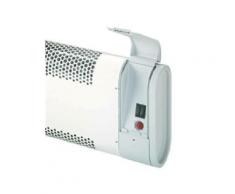Vortice - TERMOVENTILATORE DA PARETE MINIATURIZZATO MICRORAPID 2000-V0 70632