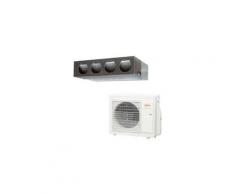 Fujitsu - Condizionatore Canalizzato ACY71KKA 5847 fg/h A+/A Freddo + calore