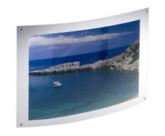 PFM06 Trasparente cornice per quadro, acrilico - Tecnostyl