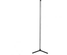 Mohoo - Lampada da terra a LED Lampada d'angolo RGB Lampada da terra colorata con telecomando 150CM