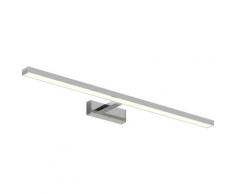 Jukka lampada LED da bagno/specchio 90 cm - Lindby
