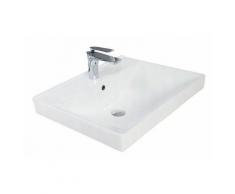 Lavabo Da Incasso Daisy - Rea