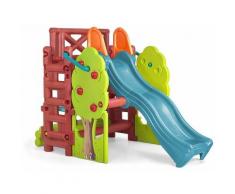 Milani Home - Casetta Bosco Adatta A Tutti I Bambini Da Esterno Giardino
