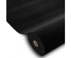 Moquette per macchina triumph 990 nero dimensioni finite black 200x300 cm