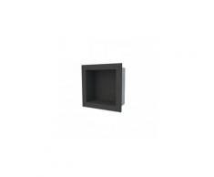 Valstorm - Nicchia pronto a piastrelle 210x210 mm per bagno Hamam e tutte le zone umide