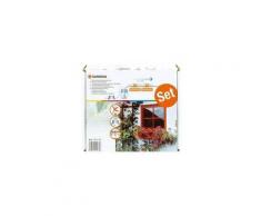 Gardena - Set irrigazione da Balcone - Modello 1407-20