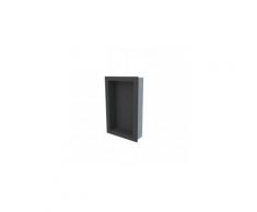 Nicchia in EPS pronto a piastrelle 300 x 510 mm per bagno Hamam e tutte le zone umide