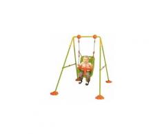 Altalene altalena allegra baby giochi bambino mt 1,15x1,65x1,2 arredo giardino