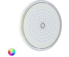 Ledkia - Lampadina led PAR56 Slim Piscina Sommergibile rgbw IP68 12V dc 20W rgbw - rgbw