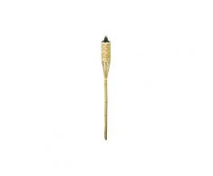 Fiaccola bamboo cm 90 ad olio
