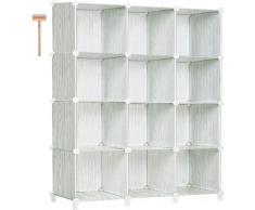 12 Cubo Scaffale Armadio Scaffale Scaffale Scaffale Scaffale Scaffale Cubo Scaffale Scaffale In