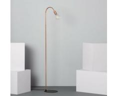Lampada da Terra Induku Rame
