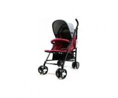 Pidema - Passeggini leggeri 4 ruote per bambini richiudibile a ombrello, passeggino leggero da
