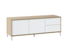 Mobile Tv Brooklyn Artik 130 C Unico Unico