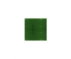 Moquette prato in fibre sintetiche rotolo ca. mt 25x4 h con supporto in lattice sintetico erba