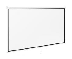 Fromm&starck - Schermo per Proiettore Motorizzato 340 x 210 cm
