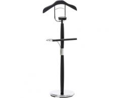Indossatore Servomuto Cardiff Con Staffa Pantaloni Nero