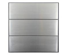 Sygma Group - piastrelle mosaico in inox cucina e bagno mi-nov