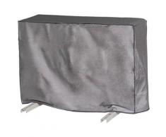 Cappottina Telo Protettivo Unita' Esterna Condizionatore 80 X 54 X 26,5