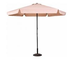 Ombrellone da Esterno per Piscina, Giardino o Balcone, 3 M, Colore Disponibile (Beige/verde/marrone)