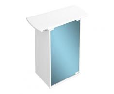 Tetra Aquaart Tavolo Per Acquari 60L Bianco -