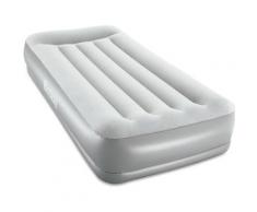 Materasso Singolo 191x97x38 cm Pompa Integrata - Bestway