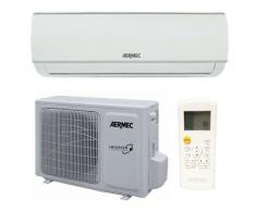 Aermec - Climatizzatore sge 3,5KW 12000BTU R32 a++/a+