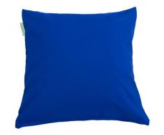 Gardenista Cuscini per esterni, cuscini decorativi imbottiti, cuscini per mobili da giardino, blu