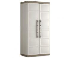 Armadio plastica XL - Keter