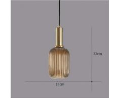 Lampadario per interni Lampadario Lampade a sospensione industriali Lampade a sospensione moderne