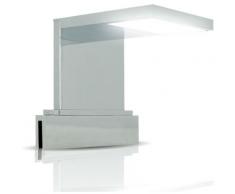 Arev - Lampada da parete per bagno nova 3.2W